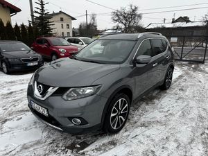 Nissan X-Trail III 1.6 DIG-T Acenta 2017