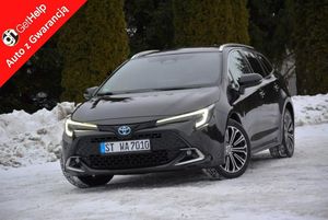 Toyota Corolla Seria E21 2.0 Team Deutschland 2023