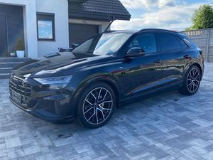 Audi Q8 55 TFSI quattro tiptronic 2023