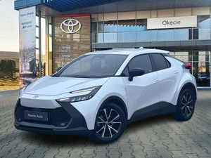 Toyota C-HR 1.8 Hybrid Style 2024