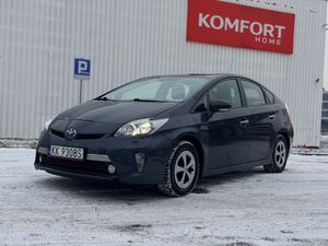 Toyota Prius III 1.8 HSD Active 2013
