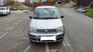 Fiat Panda II 2007