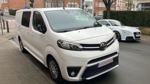 Toyota ProAce 2020