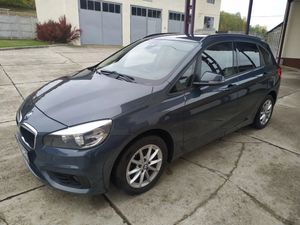 BMW 2 Series 216d Advantage 2015