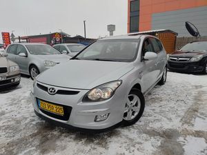 Hyundai i30 I 1.6 CRDi Blue Comfort 2010
