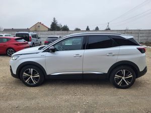 Peugeot 3008 II 1.6 PureTech GPF GT Line S&S EAT8 2019
