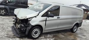 Mercedes-Benz Vito 2018
