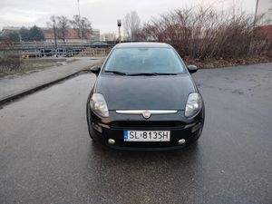 Fiat Punto 1.2 8V Active Start&Stop 2011