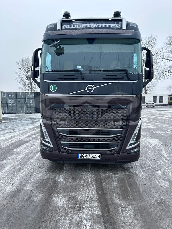 Volvo FH 2023