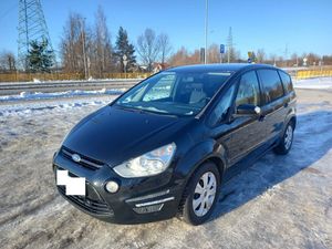 Ford S-Max I 2.0 TDCi DPF Gold X MPS6 2013