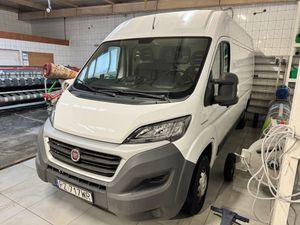 Fiat Ducato 2017