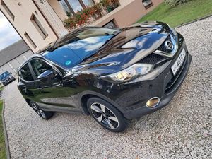 Nissan Qashqai II 1.2 DIG-T 360 2015