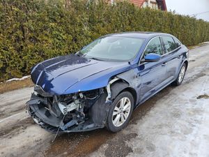 Renault Talisman (SM6) TCe 160 EDC GPF LIMITED 2019