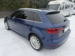 Audi A3 8V 2015