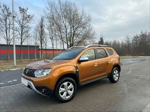 Dacia Duster II TCe 130 2WD Comfort 2021