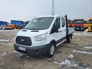 Ford Transit 2019