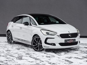 Citroën DS5 Hybrid4 EGS6 Business 2015