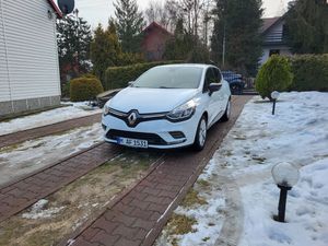 Renault Clio IV 0.9 Energy TCe Limited EU6 2019