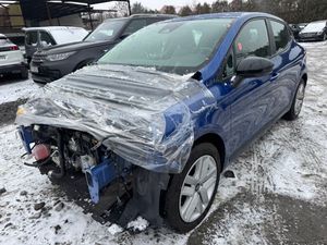 Renault Clio V 1.0 TCe Equilibre 2024