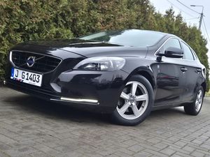 Volvo V40 II D2 Drive-E Ocean Race 2015