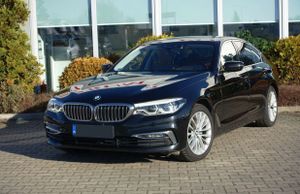 BMW 5 Series G30/G31 520d xDrive Luxury Line 2019