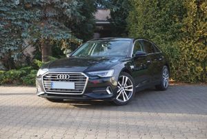 Audi A6 C8 2019