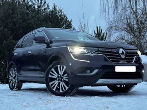 Renault Koleos II ENERGY dCi 175 X-tronic 4WD INITIALE PARIS 2017