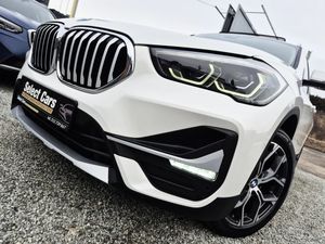 BMW X1 F48 2021
