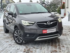 Opel Crossland 1.2 Start/Stop Automatik Ultimate 2020