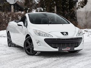 Peugeot 308 1.6 Sport Pack 2010