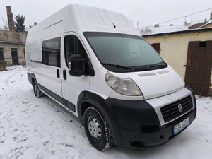 Fiat Ducato 2013