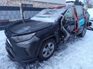 Toyota Rav4 V 2022