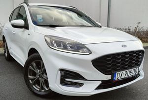 Ford Kuga III 1.5 EcoBoost ST-LINE X 2020