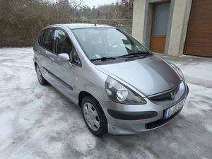 Honda Jazz II 1.2 2007