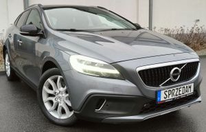 Volvo V40 T3 Geartronic Summum 2019