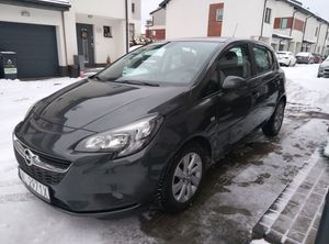 Opel Corsa E 1.3 CDTI Cosmo 2017