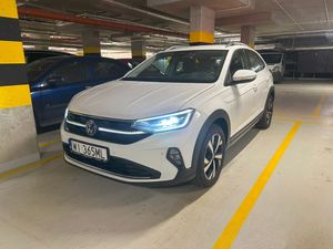 Volkswagen Taigo 1.5 TSI ACT Style DSG 2022