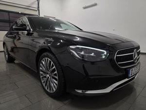 Mercedes-Benz E W213 220 d 9G-TRONIC AMG Line 2022