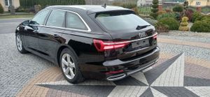 Audi A6 C8 40 TDI quattro S tronic S line 2023