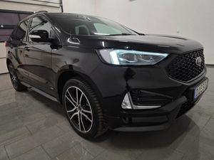 Ford Edge 2.0 EcoBlue Twin-Turbo 4WD ST-Line 2020