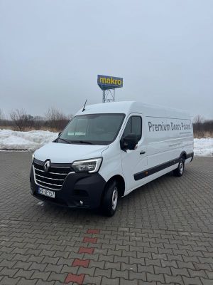 Renault Master 2024