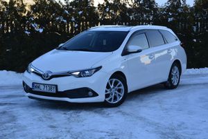Toyota Auris II Hybrid 135 Premium 2017