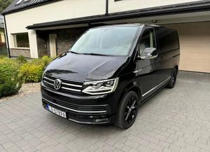 Volkswagen Multivan 2.0 BiTDI L1 Comfortline DSG 2019