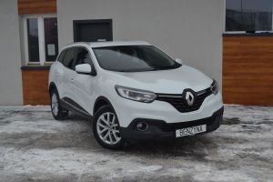 Renault Kadjar 2016
