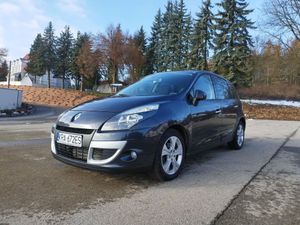 Renault Scenic III Energy dCi 110 S&S Expression 2010