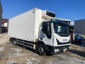 Iveco Eurocargo 2016