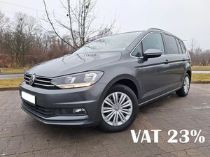 Volkswagen Touran III 1.5 TSI EVO Comfortline Plus DSG 2019