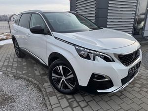 Peugeot 5008 II 1.5 BlueHDi Allure S&S EAT8 2019
