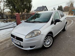 Fiat Punto Actual 1.3 Multijet 16V Actual 2010