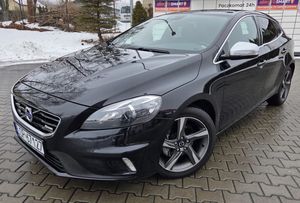 Volvo V40 II 2012